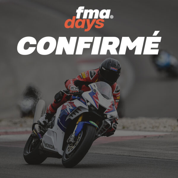 3. CONFIRMÉ / EXPERT - Le Mans Dimanche 8 Septembre 2024