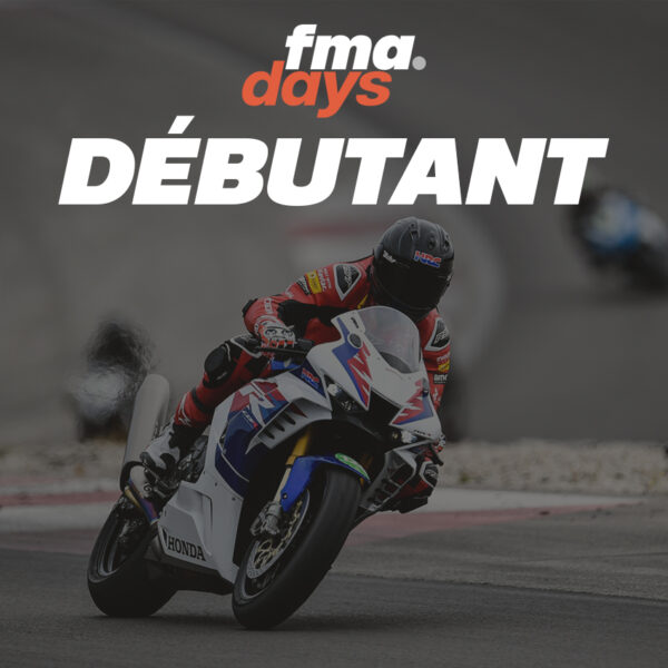 1. DÉBUTANT - Le Mans Dimanche 8 Septembre 2024