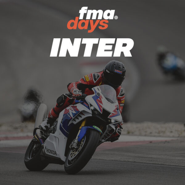 2. INTERMÉDIAIRE - Le Mans Dimanche 8 Septembre 2024