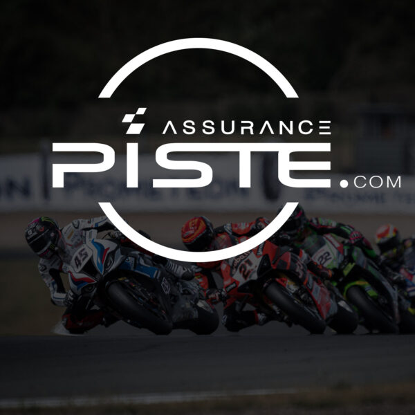 Assurez-vous pour votre journée de roulage